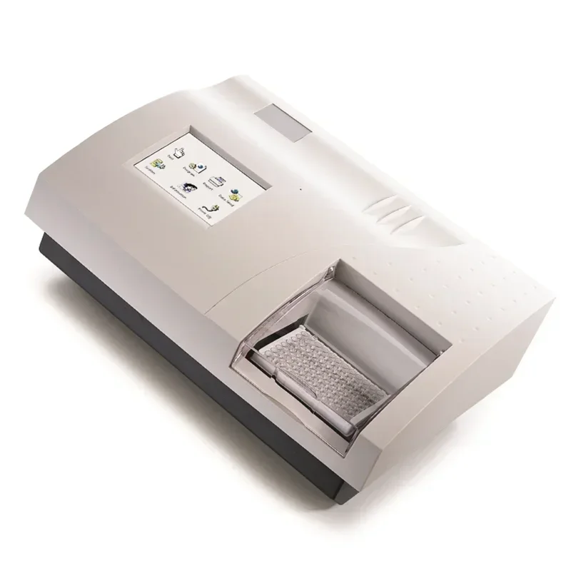 Leitor de microplacas RT-2100C Leitor de microplacas Rayto Elisa