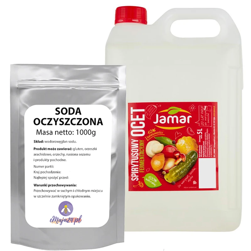 : Condimento e additivi