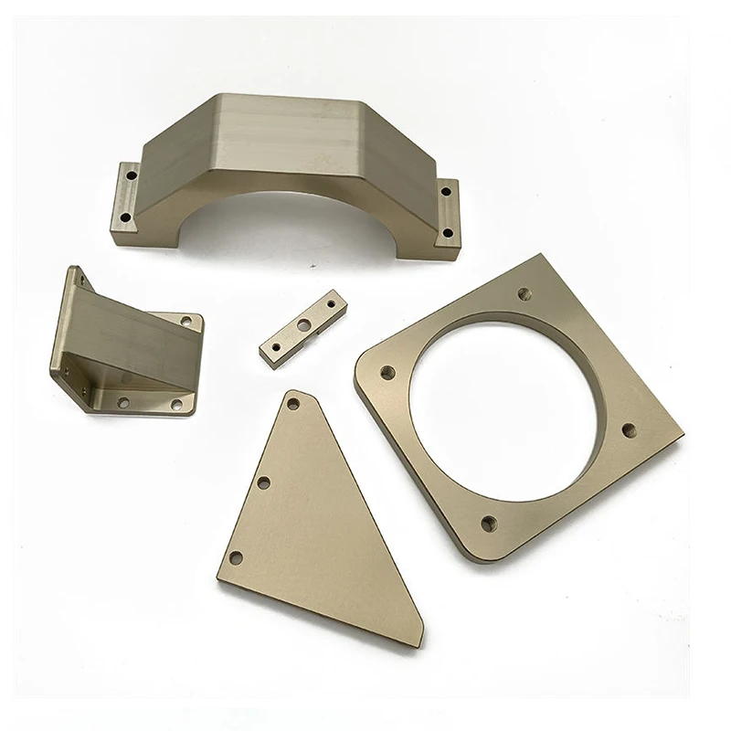 

Custom Machining Parts Factory OEM Metal CNC Lathe Turning Milling Broaching Wire EDM Fabrication Service