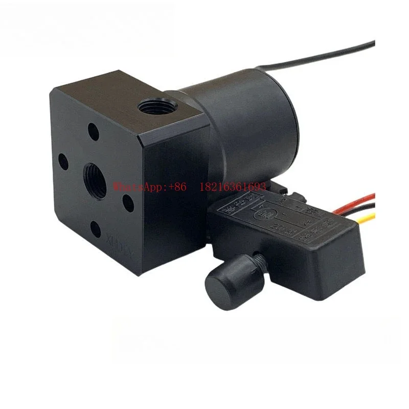 Limited Offer Computer Water-cooled XHC8 Water-cooled Pump G1/4 Internal Thread Hose/hard Pipe, Speed Pump