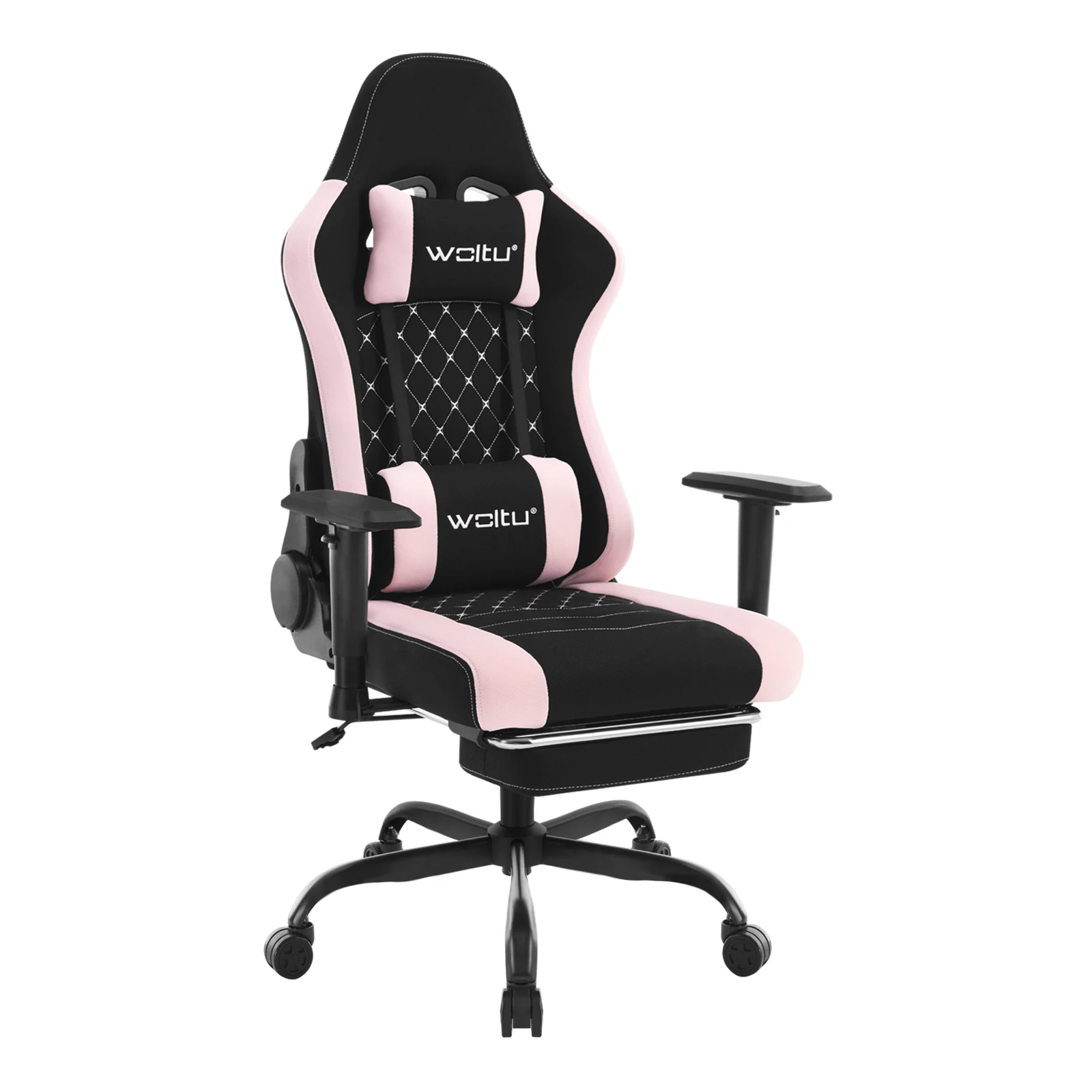 Silla de masaje WOLTU para videojuegos