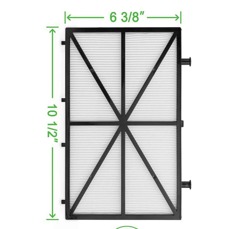 9991432-R4 Filter Kit For Dolphin M400 M500 9991432-R4 Pool Cleaner Vacuum Parts -4Pcs