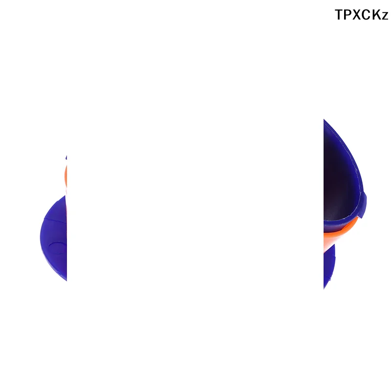 

2 Handle Plastic Handle Plastic Pcs Pp Stretch Film Handheld Stretch Film Hand Guard Anti-scratch Film Wrapper Winder Reusable