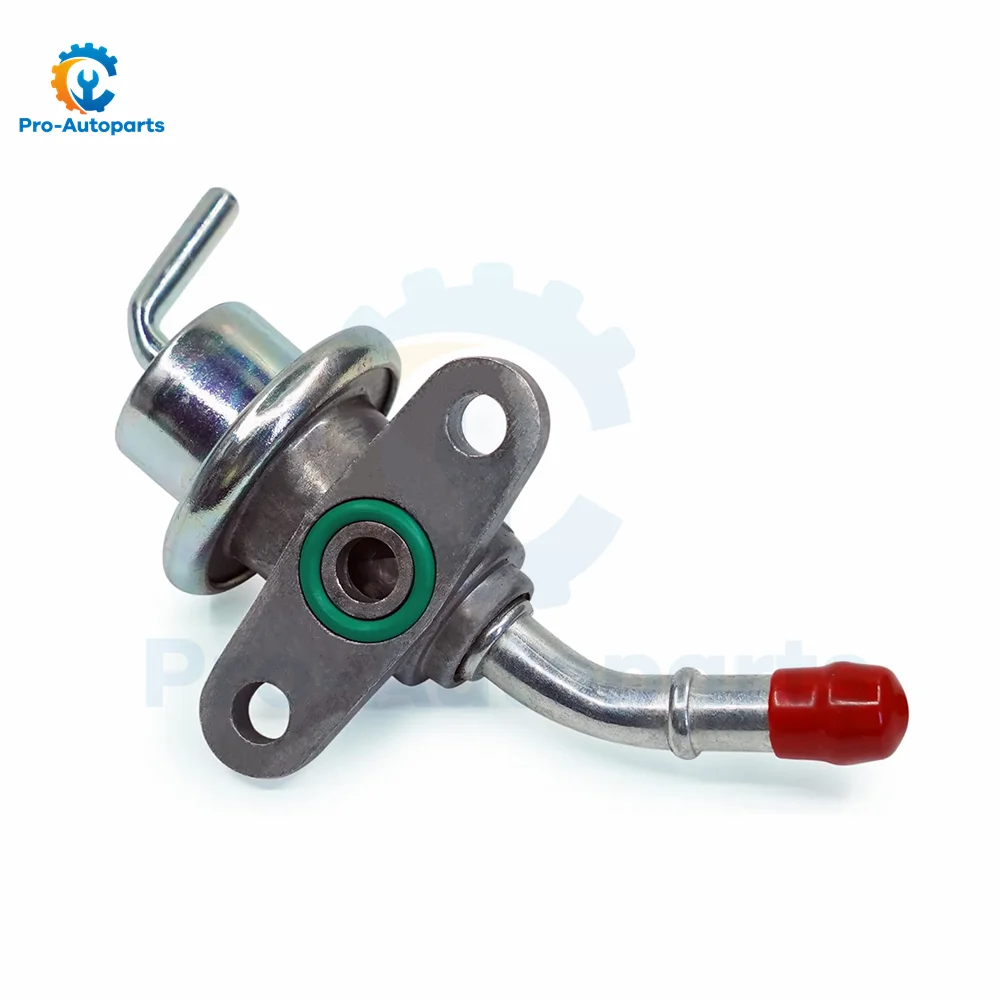 

16740-MBW-J32 For Honda F4i CBR 600 2001-2006 Auto Engine Fuel Pressure Regulator High Quality Accessories 16740MBWJ32