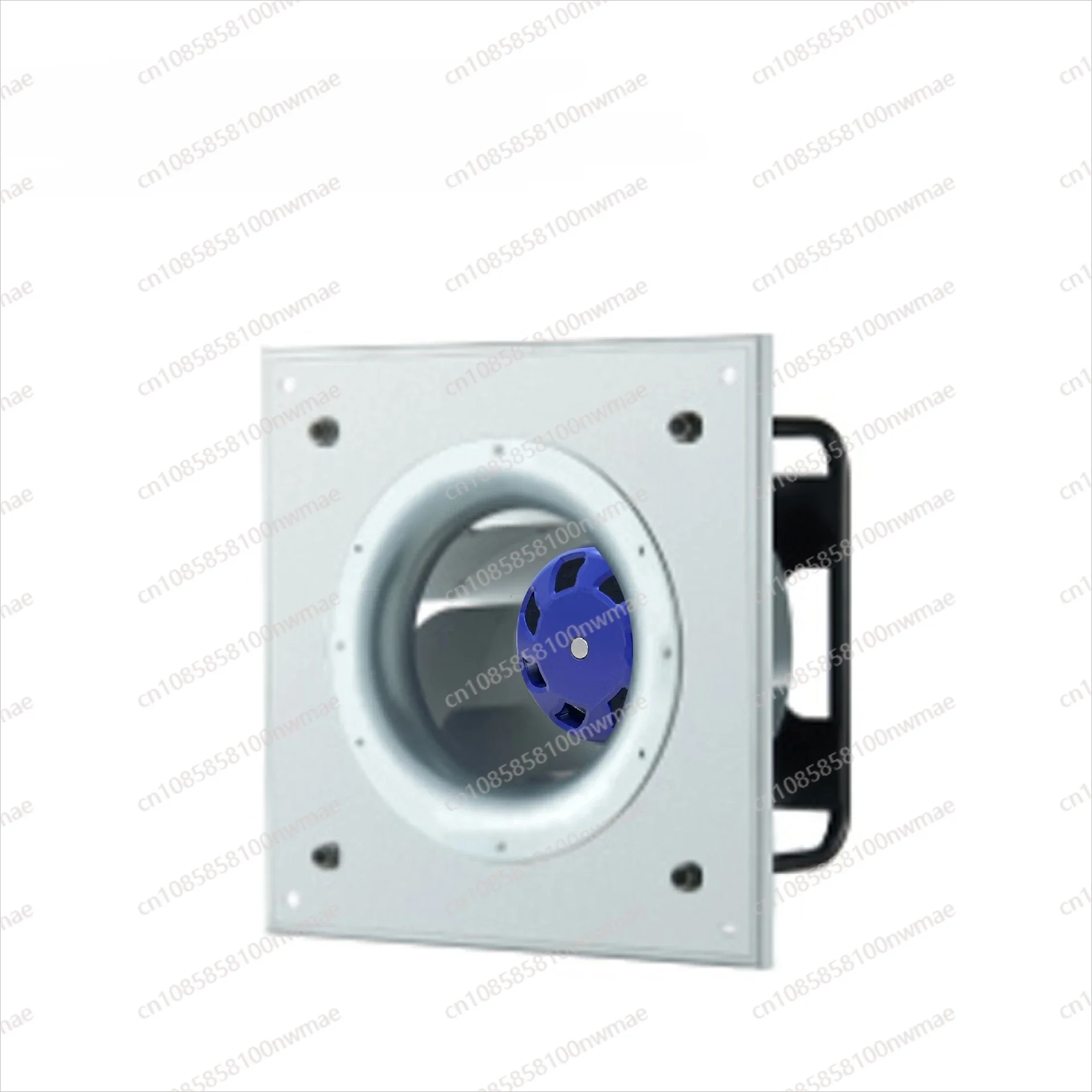 

Exhaust fan bracket Fan 280mm moisture-proof exhaust rack