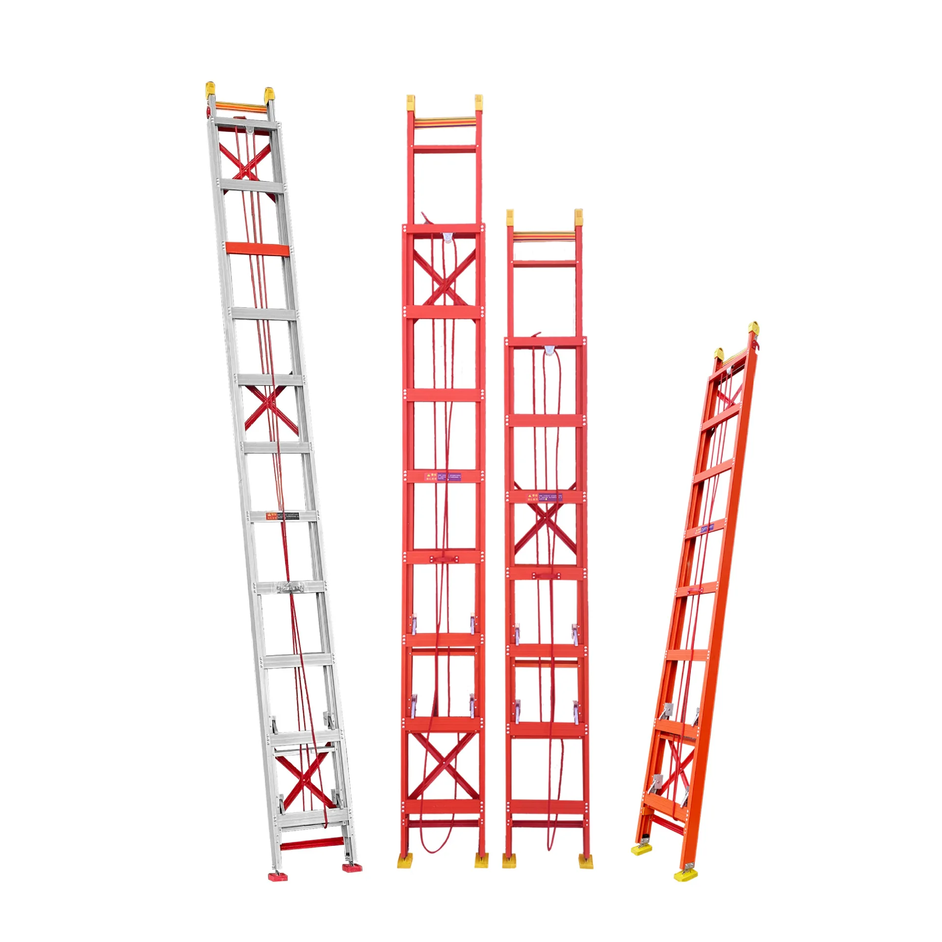 

Aluminum alloy, telescopic, ladder, thickening, engineering, household, folding, climbing