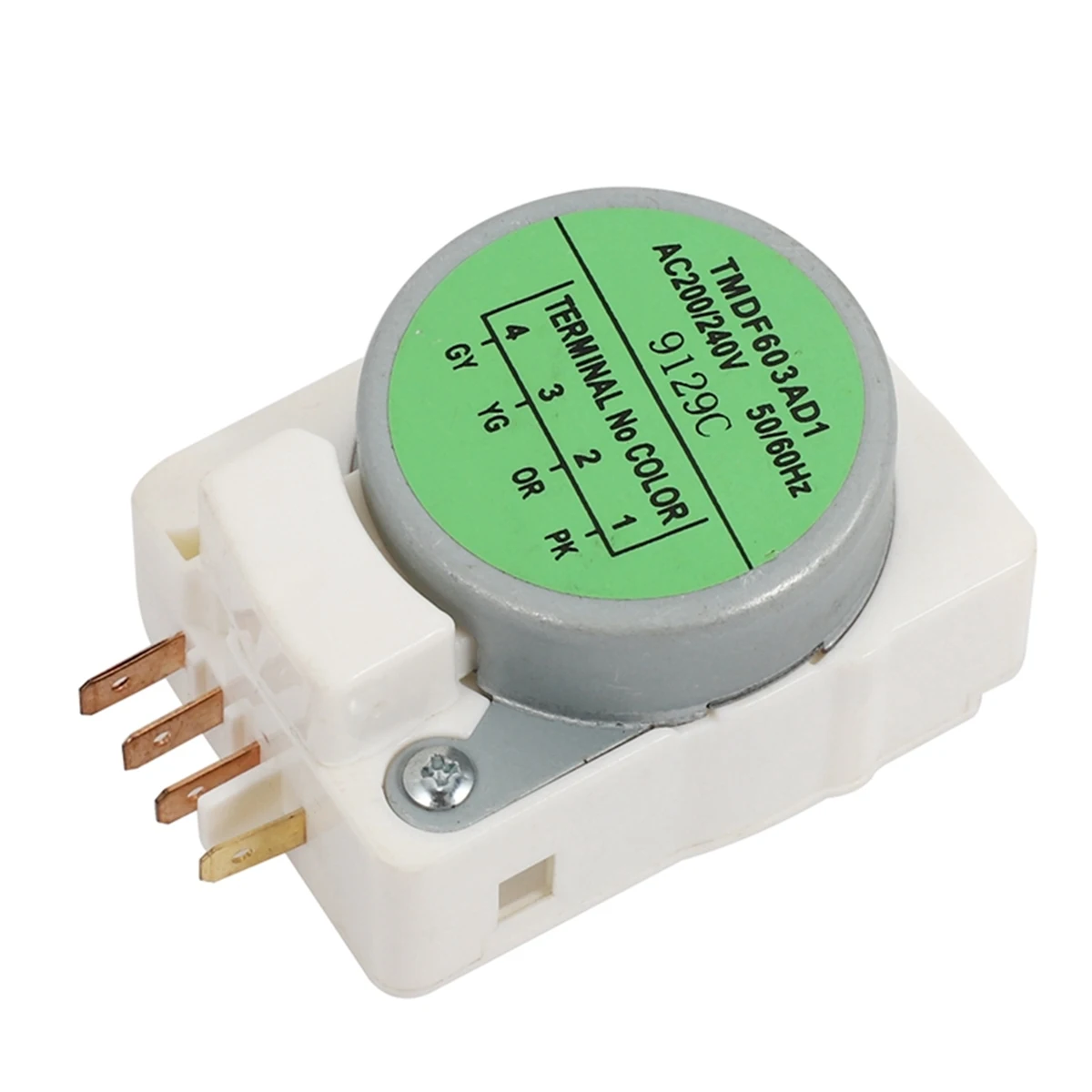 الثلاجة الميكانيكية تذويب الموقت ، أجزاء الثلاجة العامة ، TMDF603AD1