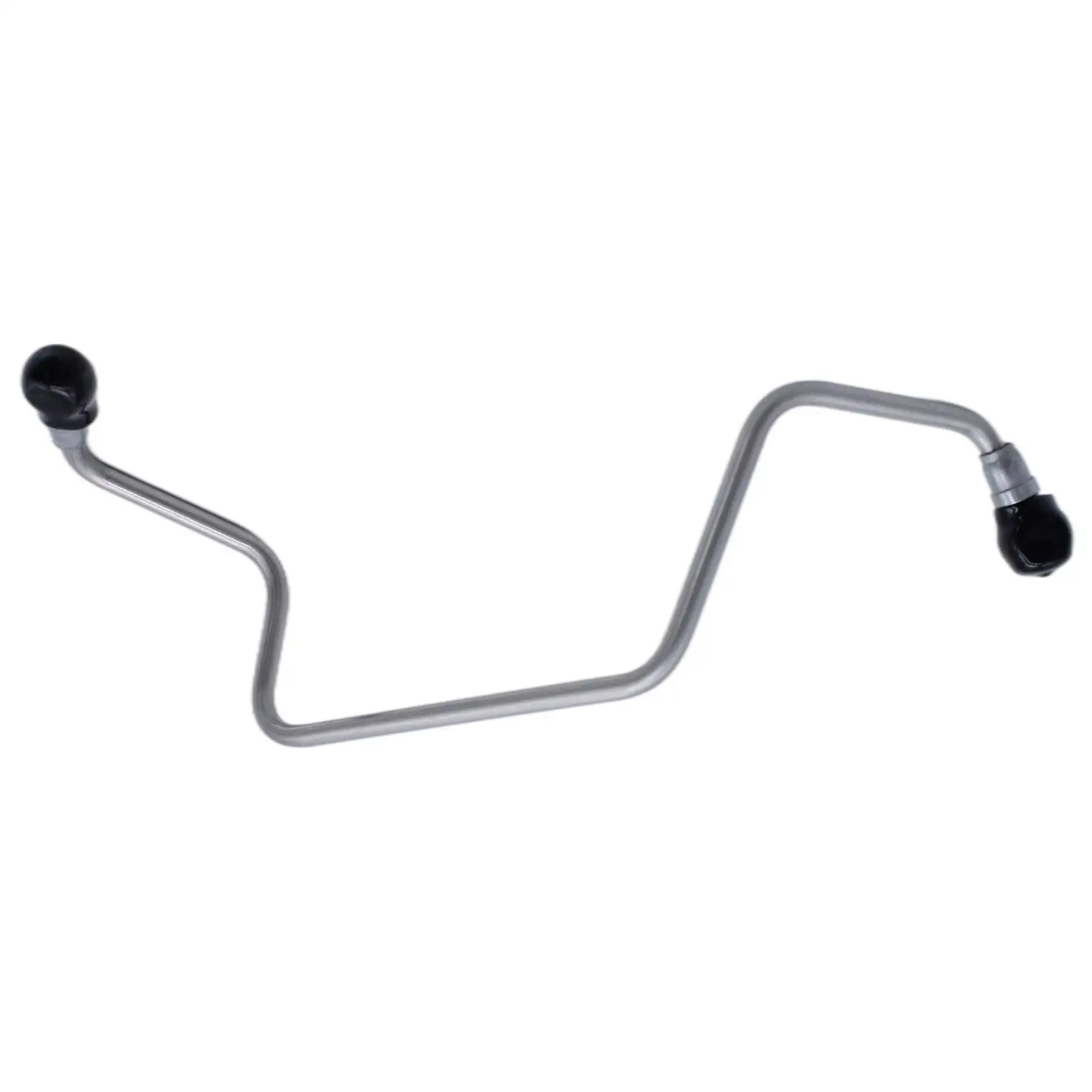 

Oil feed Pipe Metal Tube Replaces Line Hose for 206 207 C5 Xsara 307 308