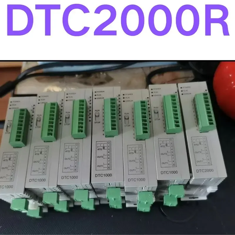 Modul baru DTC2000R