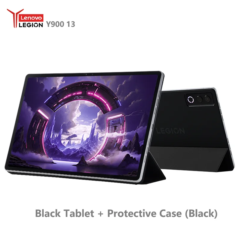 2026 Lenovo Legion Y900 13-inch 4K 144Hz Snapdragon 8 Elite 8G+