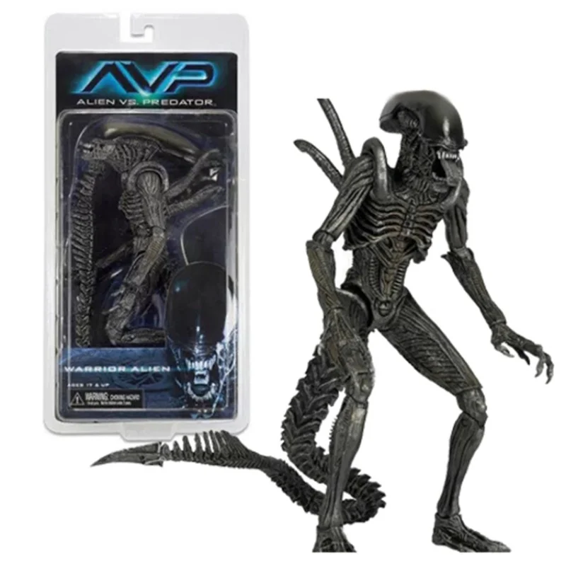 Avp 451 pal (alien, фигурка, модель, игрушки) купить от 135,00 руб. Игры и аксессуары на 1rub.ru