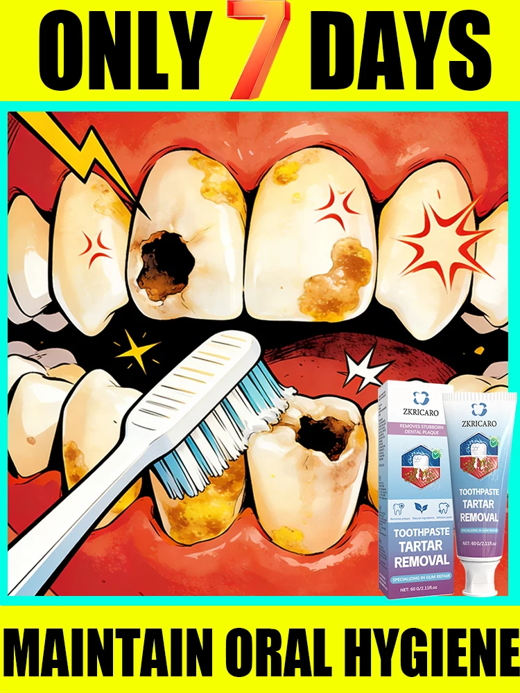 

Repair Cavities + Remove Plaque = A Confident, Radiant Smile