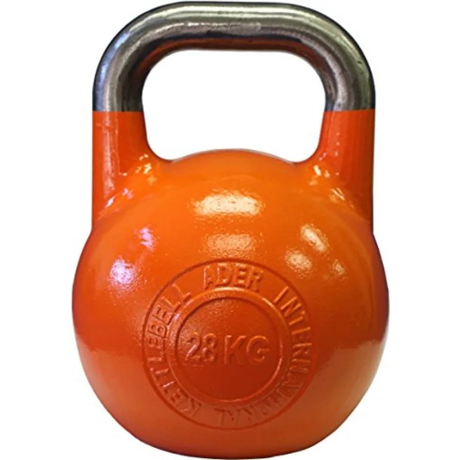 Kettlebell Ader Pro-Grade 28kg