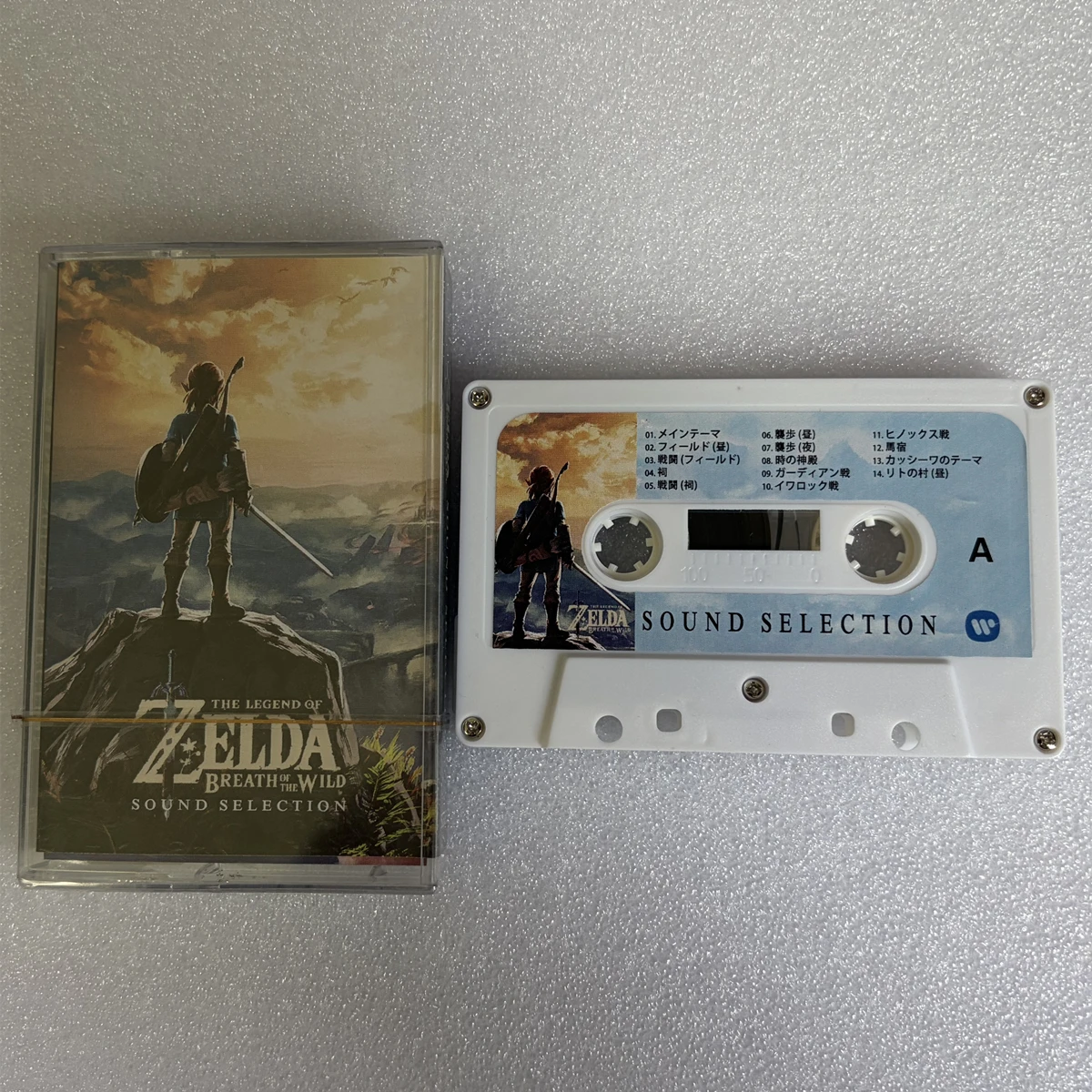 New Game Zelda Koji Kondo Musi - Resin Art Zelda 评论和价格