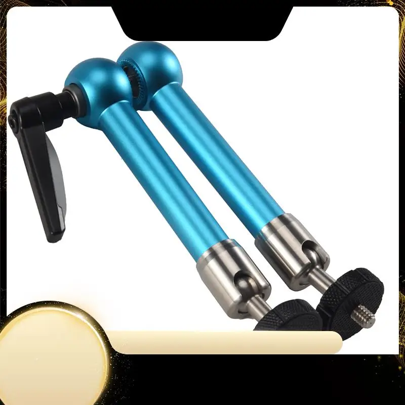 

YELANGU Magic Articulated Arm Magic Arm Rig Head For Mounting Monitor Video Light DSLR Camera Studio Accessories