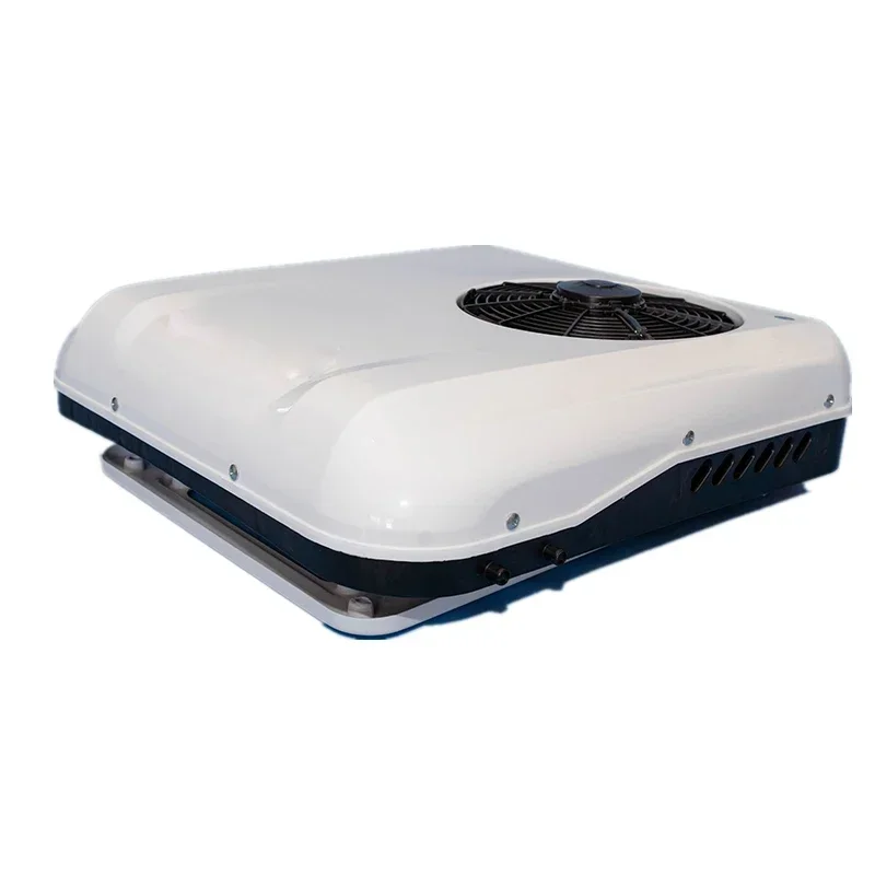 12 volt air conditioner parking cooler portable air conditioner for car