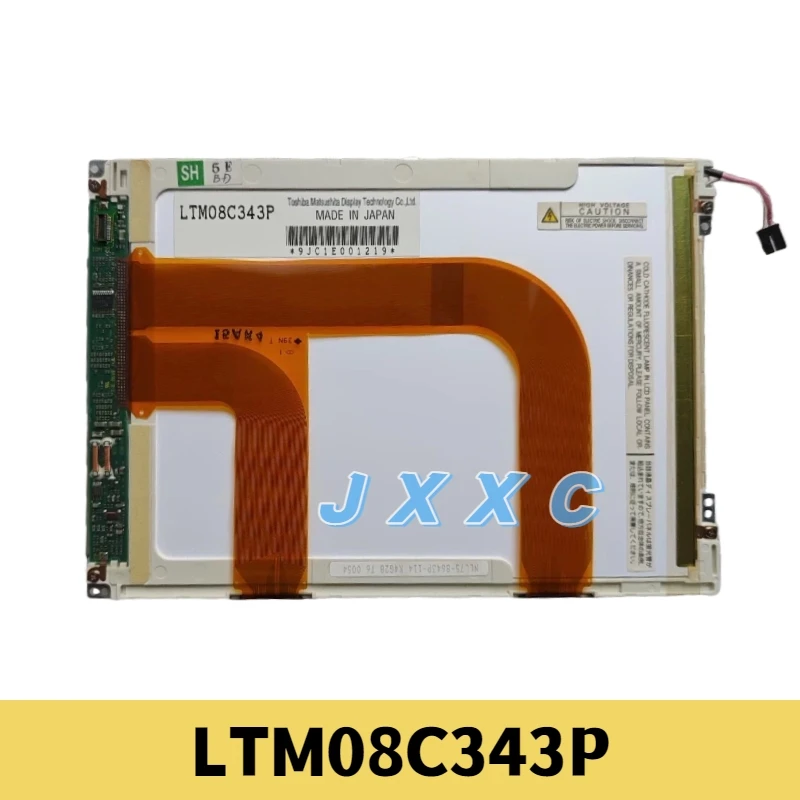 Adecuado para pantalla LCD LTM08C343P de 8,4 pulgadas