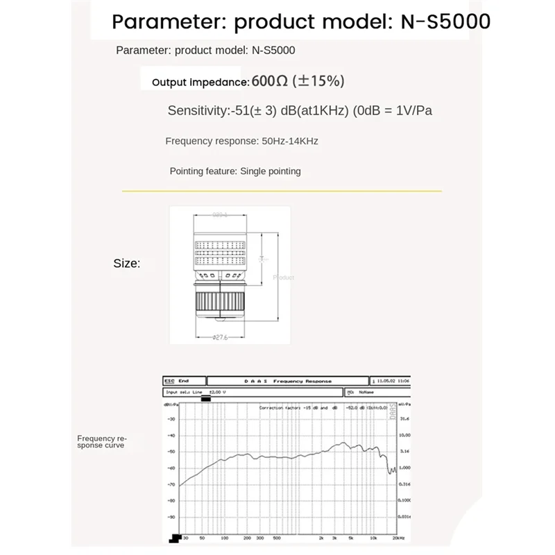 A93P 4X Wireless Mi…