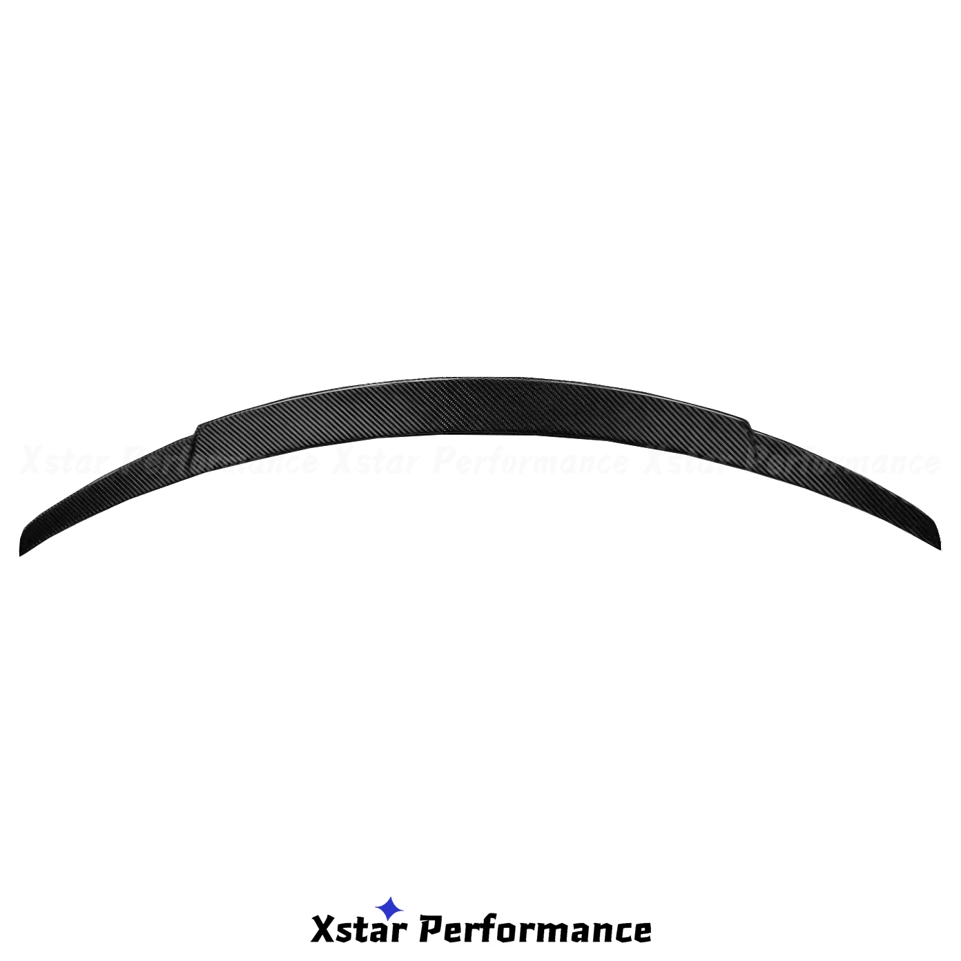 

Brabu BS Style Dry Carbon Fiber Spoiler For Mercedes Benz W217 C217 S63 Amg Coupe