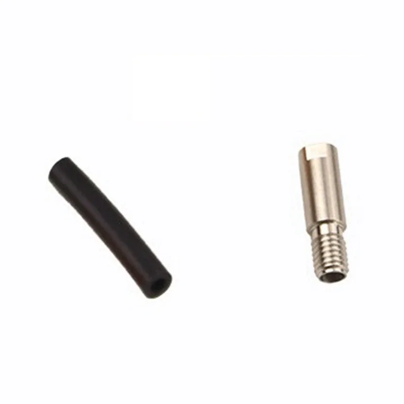 KEIN LAGERBESTAND Hotend Extrusionskopf Düse Thermistor Heizstab Heizblock Und Silikonhülle Artillery Hornet 3D-Druckerteile – Detail 4