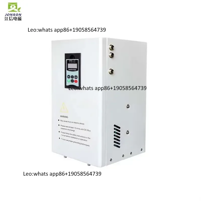 15KW/380V Wire Drawing Machine Electromagnetic Heater for screw barrel