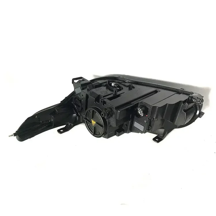 

Suitable For LandRover Administrative Headlight For Car Original Authentic Full LED Headlight Car Auto Lighting Systems