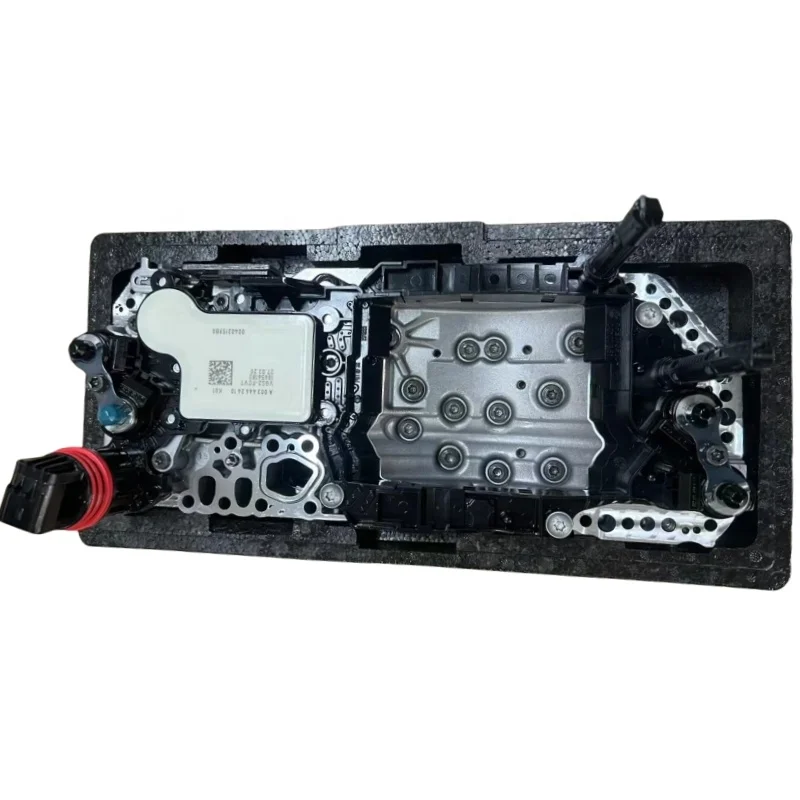 

Модуль управления автоматической коробкой передач, 7-скоростной 722,8 TCU TCM, плата провода 722,8 для автомобиля в Германии