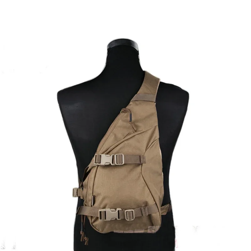 Emersongear Delta Sling Pack bolso bandolera táctico MOLLE - imagen 3