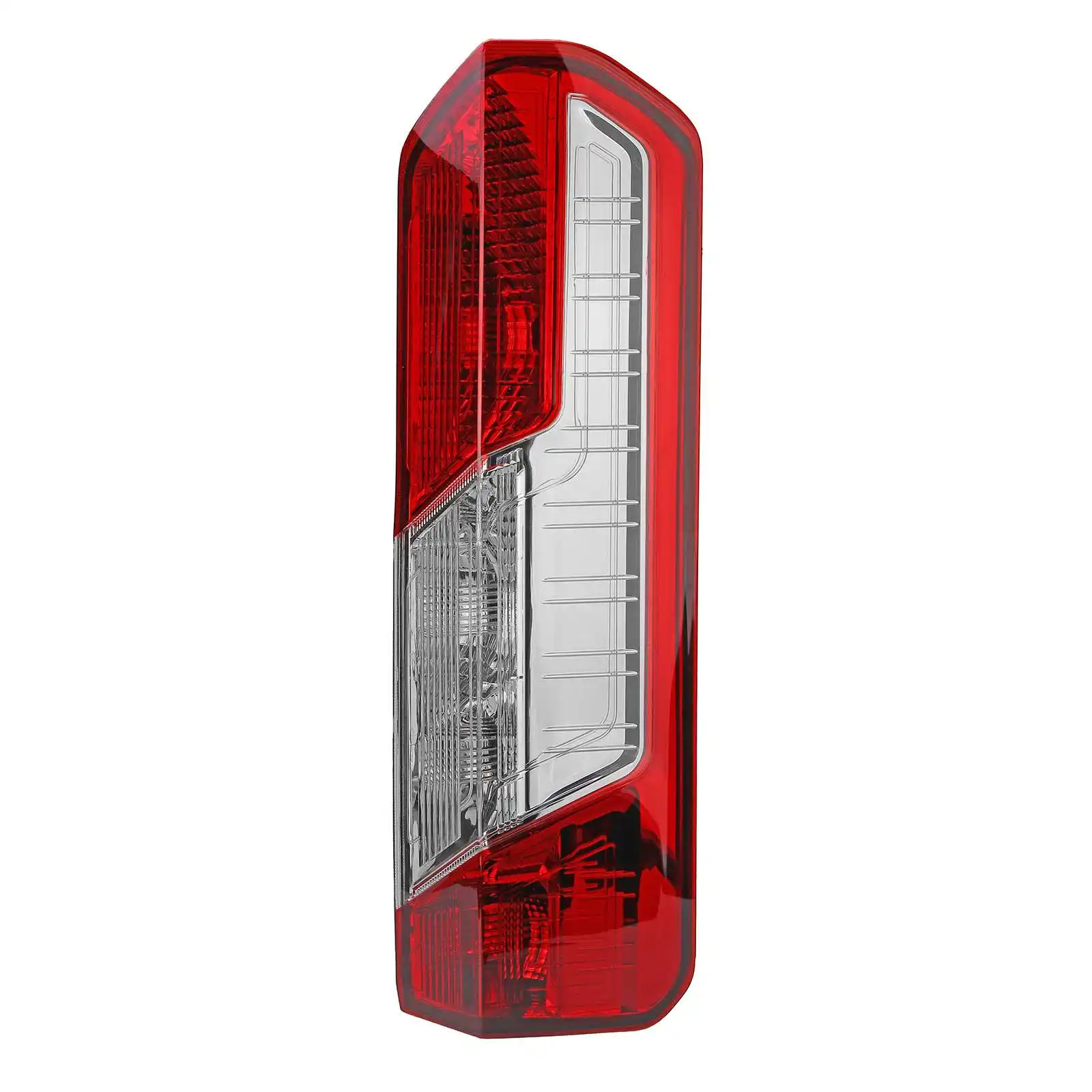 1/2PCS Left / Right Side Rear Tail Light Lamp Base For Ford Transit Mk8 2014 2015 2016 2017 2018 2019