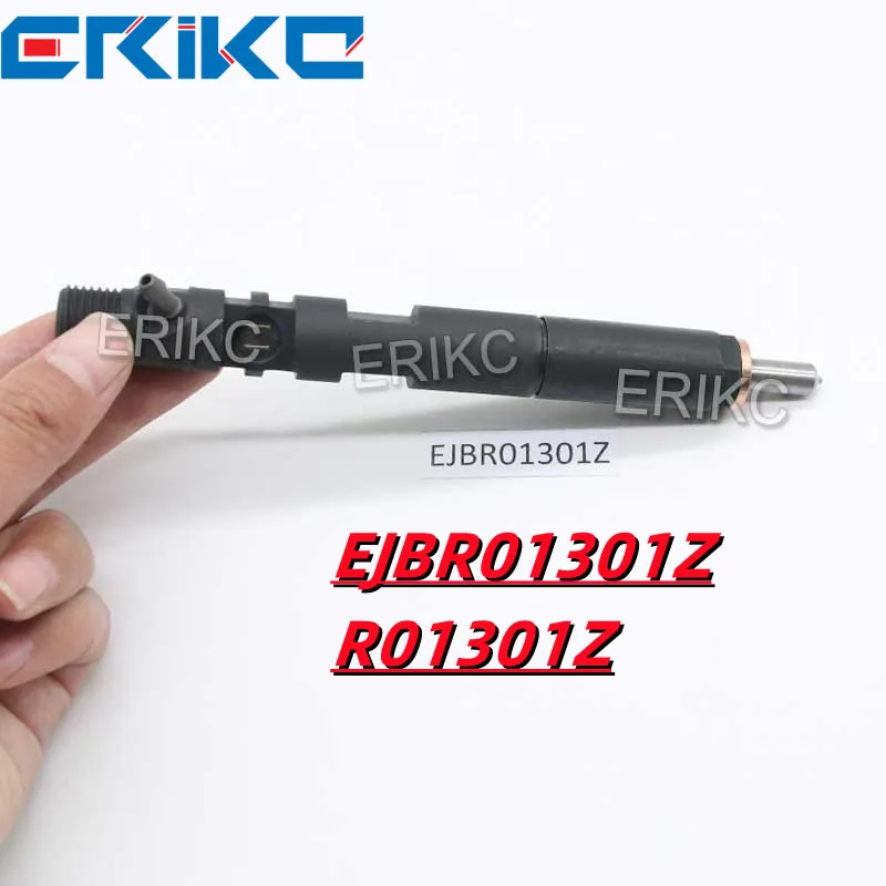 

EJBR01301Z R01301Z Common Rail Injector Adapter Injector Holder 1301Z for Delphi for Ford Focus 1.8 TDCi