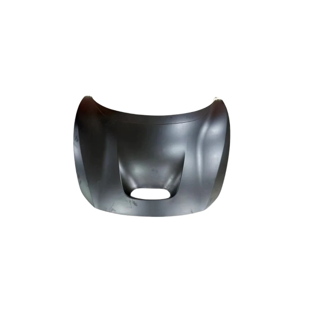 Hot Selling Car Parts All Aluminum Front Bonnet Hood Engine Hoods for F8