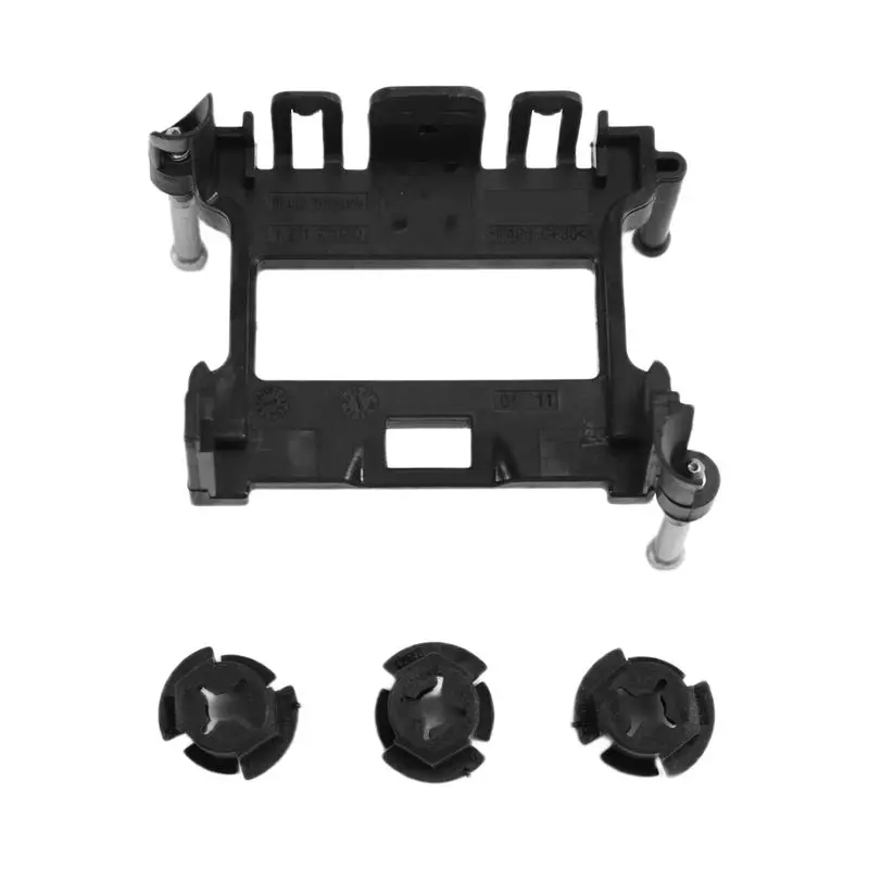 Highly Recommended ACC Cruise Radar Bracket 1271321010 For Car With 3 Buckles For Changan CS75 Roewe RX5 MG ZS A3 BYD ACC B