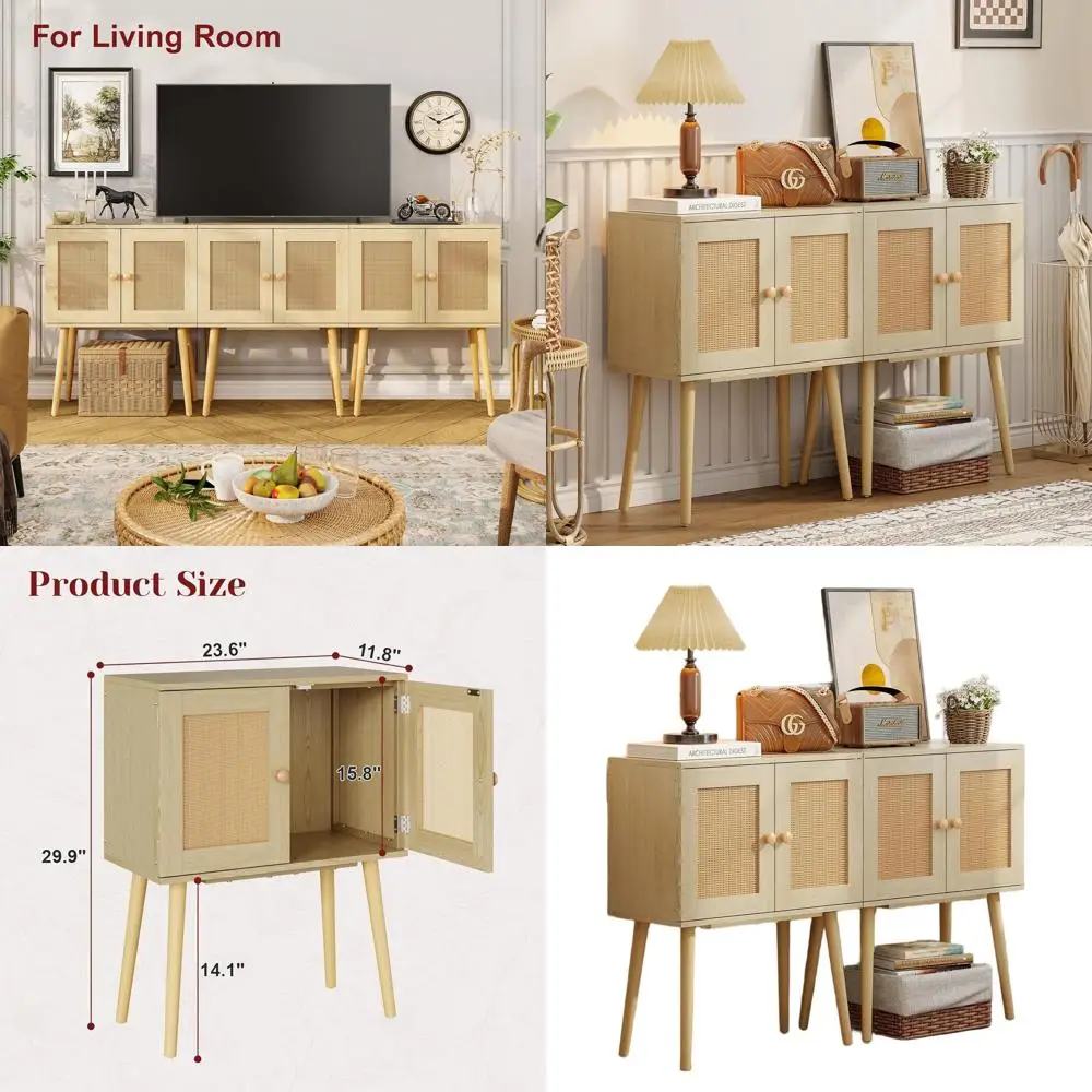 Custom Buffet or Sideboard? Here’s How to Pick the Right Design for Your Home