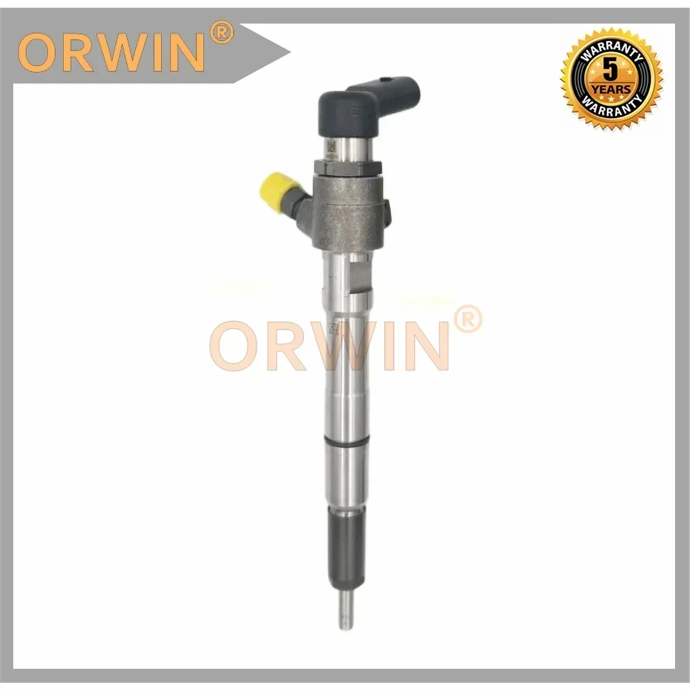 New Fuel Injector A2C59513554 for Audi Skoda 1.6 TDI VW GOLF PASSAT POLO JETTA 03L 130 277 B A2C9626040080 03L130277S 03L130277B