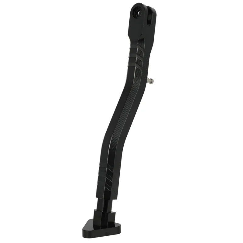 

NEW-Side Stand Motorcycle Kickstand For Talaria MX3 MX4 MX5 Adjustable Support Stand Electric Dirt Bike Accessories