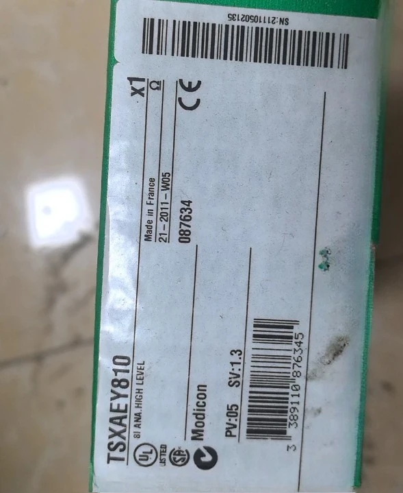 TSXAEY810 brand new, in stock. 1PCS