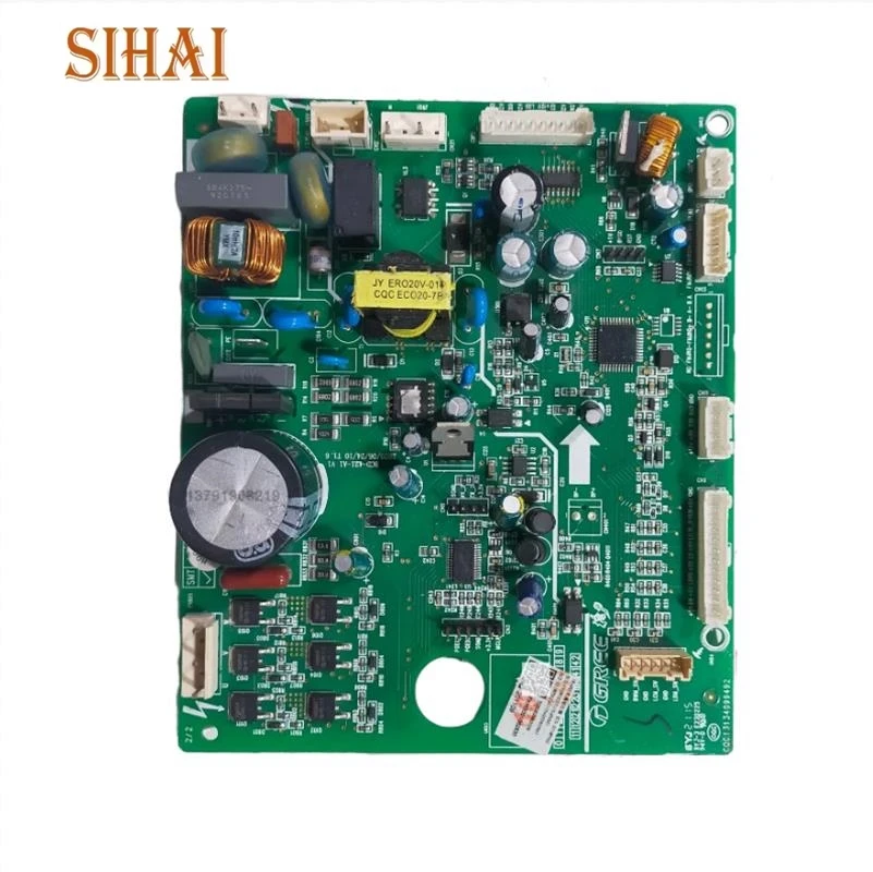 for Refrigerator BCD-531WPDG2 Variable Frequency Computer Source Motherboard BCD-421WPQG2