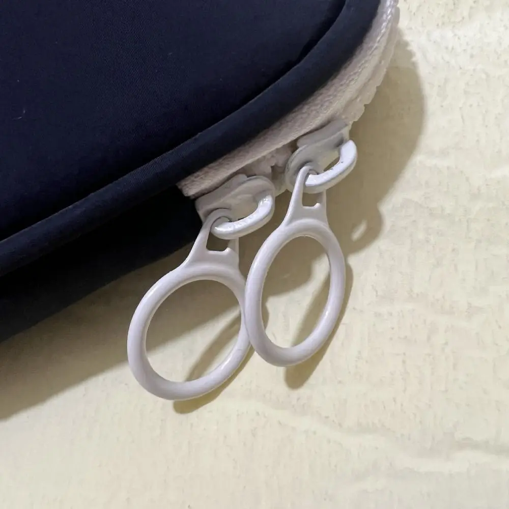 

13 15 inch Laptop Sleeve Men Women Insert Pocket Carrying Case Nylon Water Resistant Notebook Storage Bag for Air/Pro M2 M3