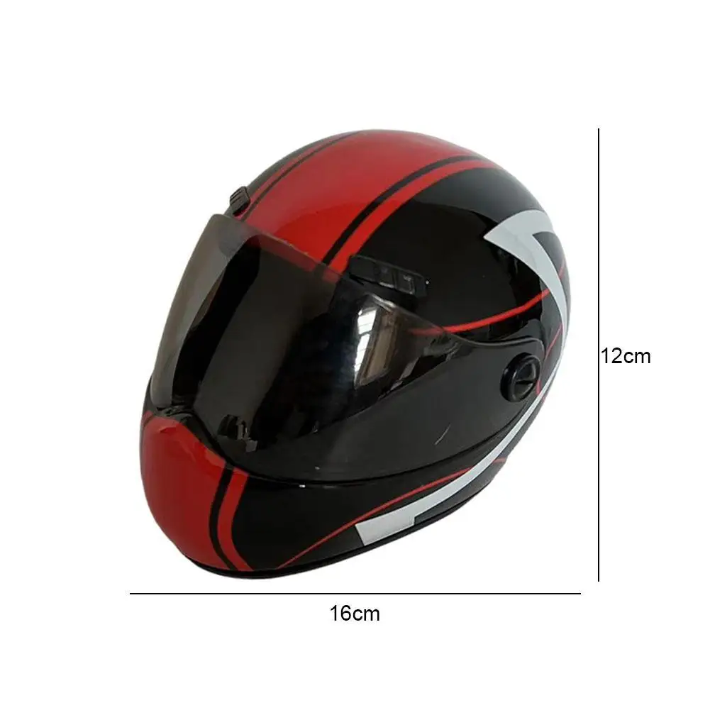 Small Pet Motorcycle Helmet Cat Dog Puppy Mini Helmets,Full Face Motorcycle Helmet Outdoor Head Protecting Pet Hard Hat New