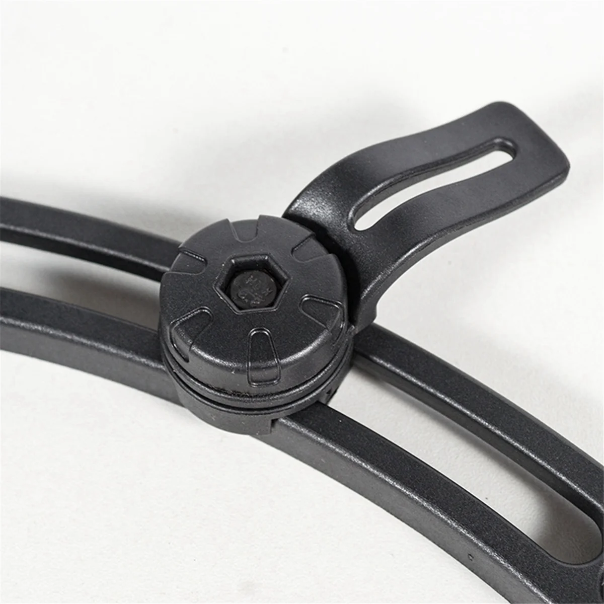 ABAZJ Camel Bag Buckle Upgrade Kit Bicycle Accessories Luggage Buckle Bicycle Bag Buckle Riding Equipment