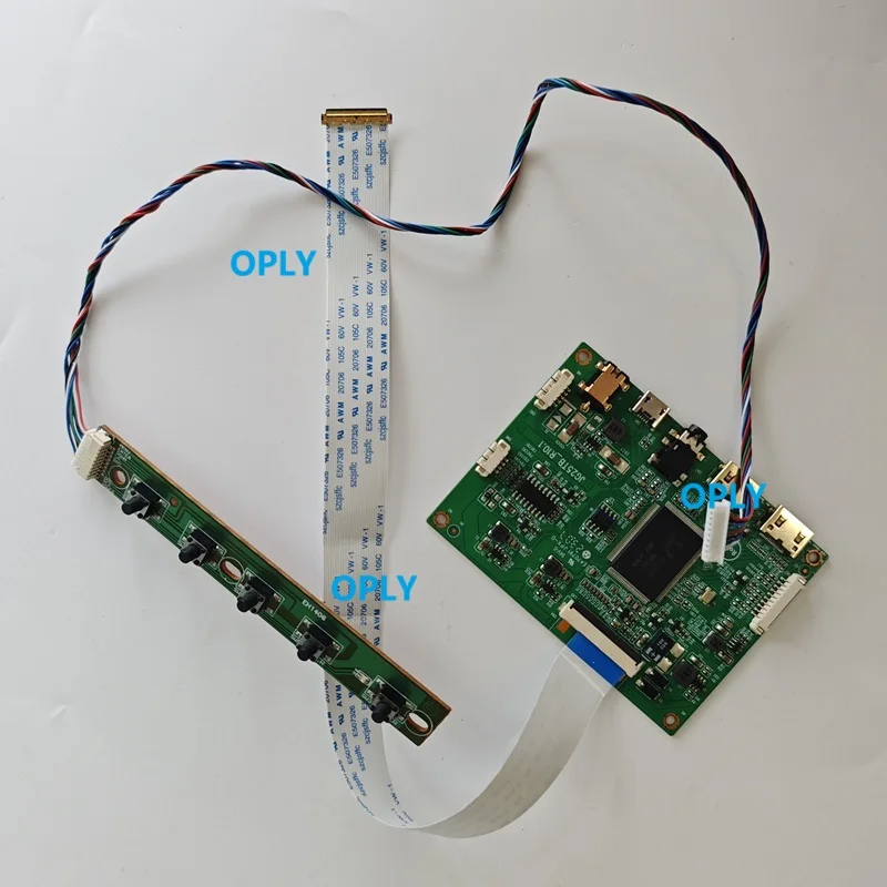 Controller Board Ki… - image