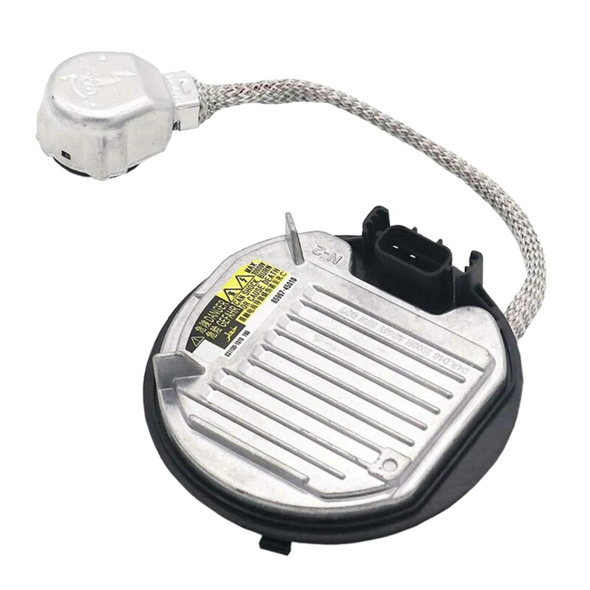 

Автомобильные фары HID ксеноновые D4R D4S Балластный модуль высокого напряжения для Venza 2011-2016 85967-45010 08020