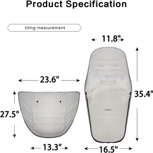 Bebek arabasında uyuyan çantada ilk 10 satış bebe-no. 10