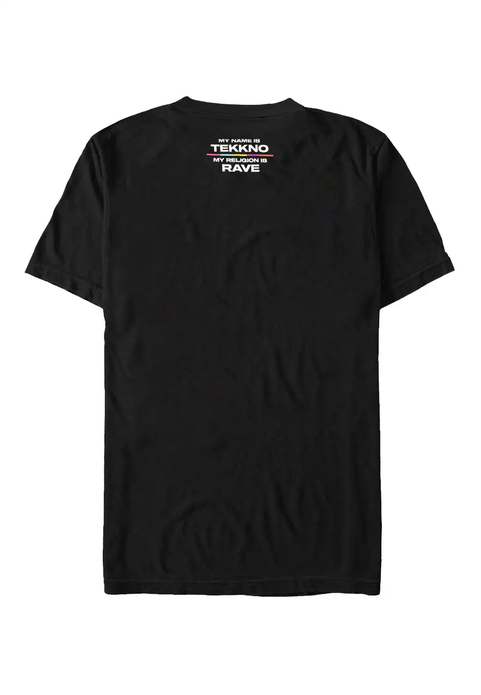 Electric Callboy - Spacemen Cover - T-Shirt