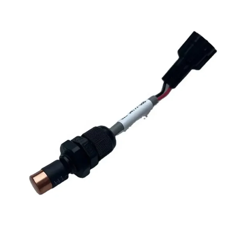 Air Conditioner Sensor 025-34177-000 Spare Parts Yk Temperature Sensor 025-34177-000