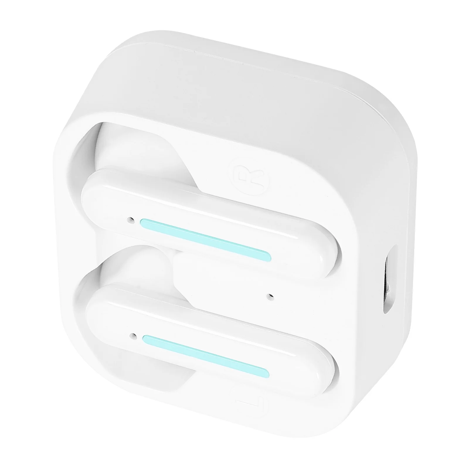 

1Set Wireless Earbuds Ergonomic Noise Cancelling Sport Running Hiking Driving Headphones Wireless Earphones Portable