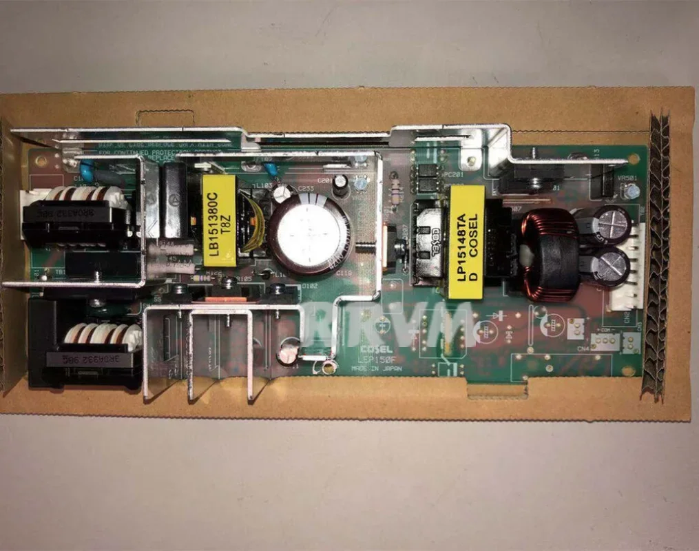 1PC Original FC8600 Cutting Plotter  Power Supply Board For Graphtec FC8600 FC8000 Switching Power Supply Unit PCB