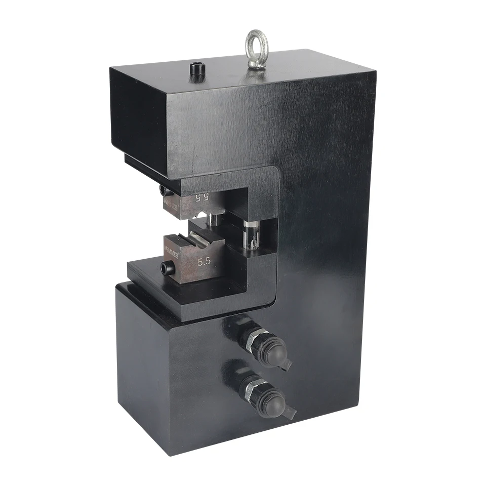 M-6012C Hydraulic Steel Cable Crimping Machine Wire Rope Crimping Machine