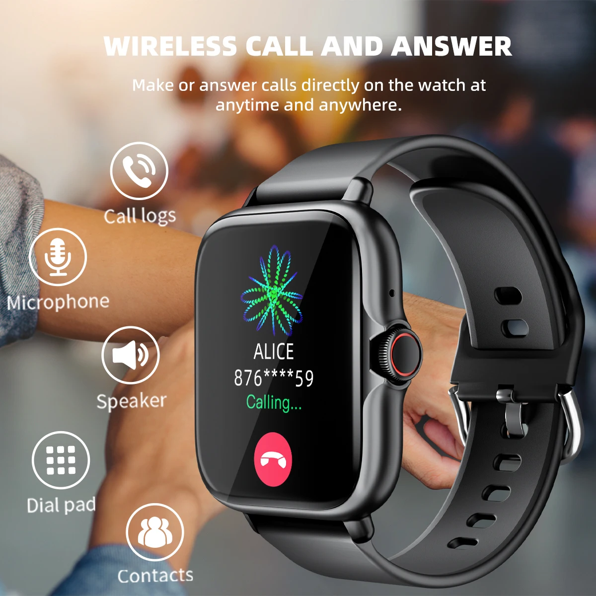 Thumbnail 4 - #11 Best Smartwatches to Buy In 2026