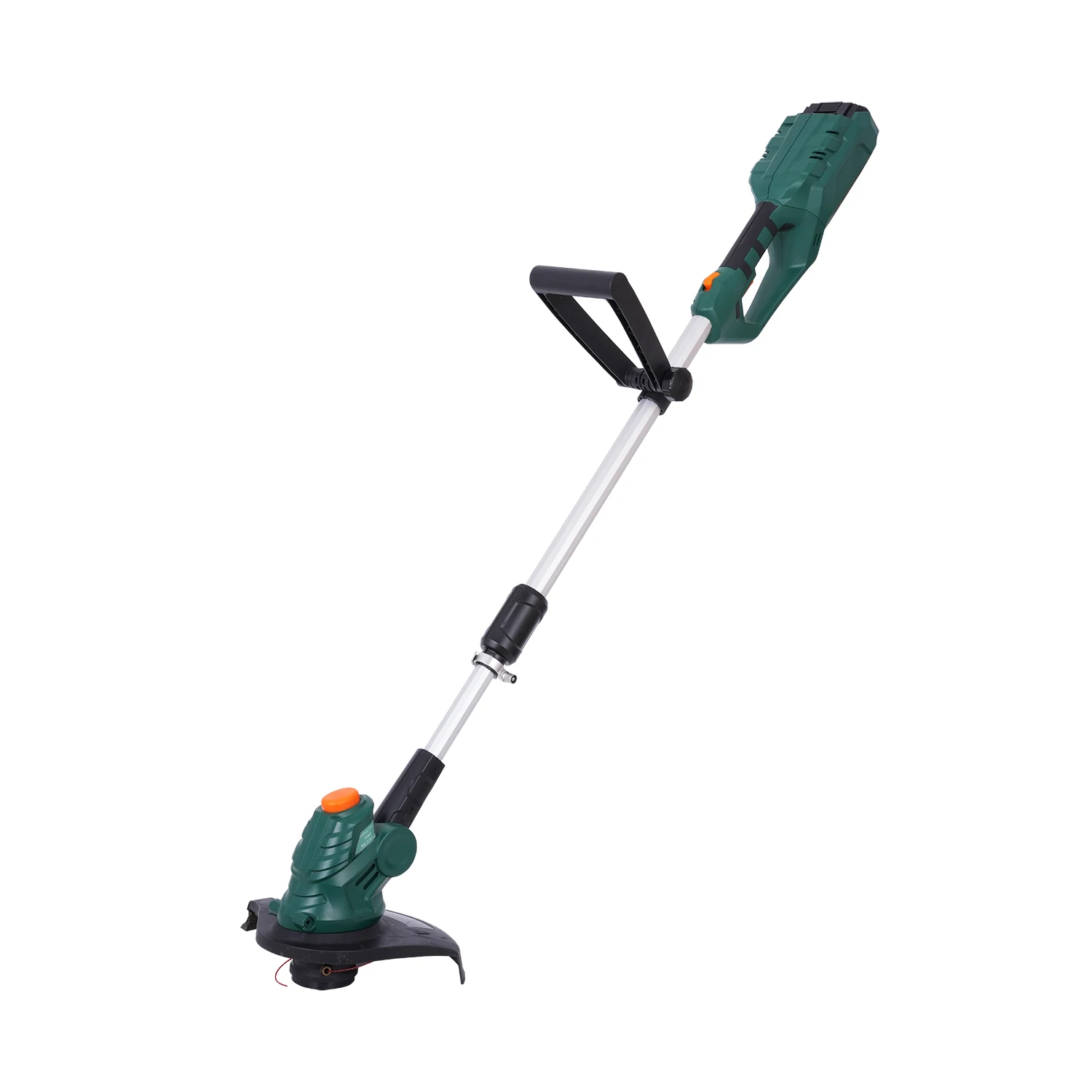 Battery Cordless Electric Green Grass Trimmer Cutter Machine Price
